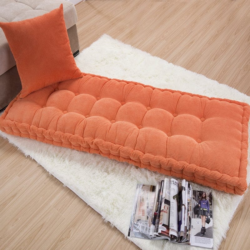 Coussin | Coussins pour Palette Orange / 40x40cm