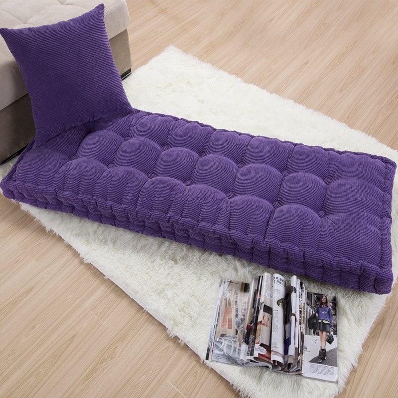 Coussin | Coussins pour Palette Violet / 40x40cm