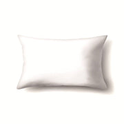 Coussin | Housse Coussin Canapé Blanc / 30x50cm