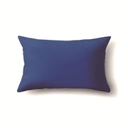 Coussin | Housse Coussin Canapé Bleu Foncé / 30x50cm