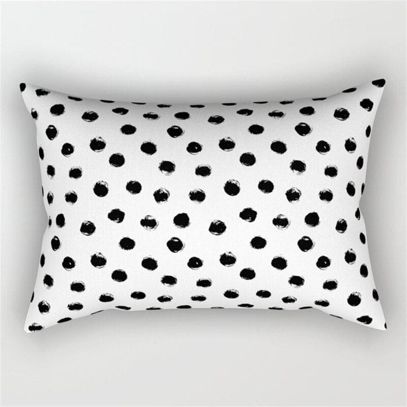 Coussin | Housse de Coussin 30x50 17 / 30x50cm