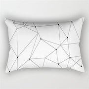 Coussin | Housse de Coussin 30x50 28 / 30x50cm