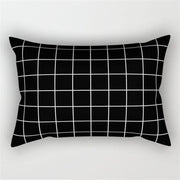 Coussin | Housse de Coussin 30x50 36 / 30x50cm