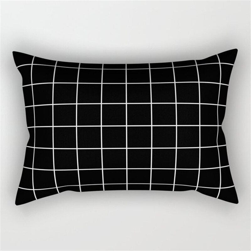 Coussin | Housse de Coussin 30x50 36 / 30x50cm