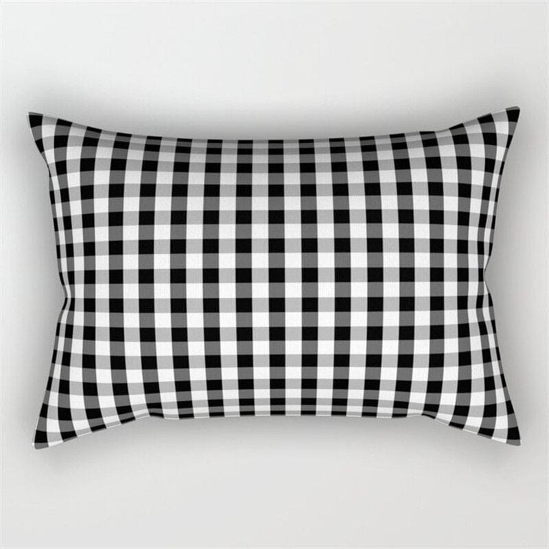 Coussin | Housse de Coussin 30x50 37 / 30x50cm