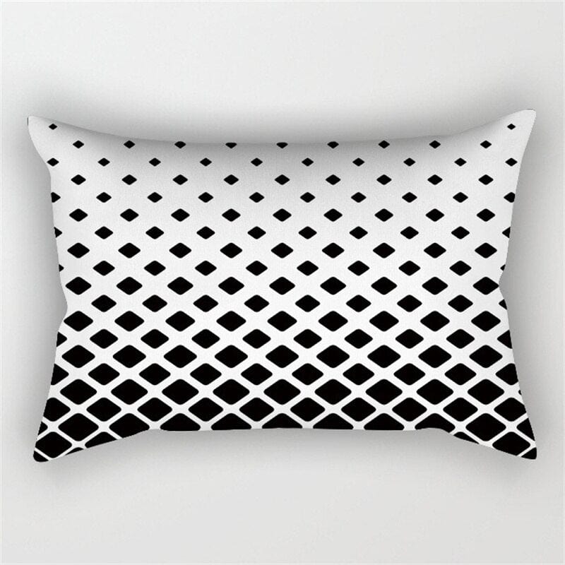 Coussin | Housse de Coussin 30x50 39 / 30x50cm