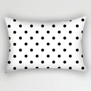 Coussin | Housse de Coussin 30x50 9 / 30x50cm