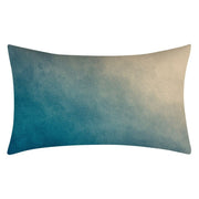 Coussin | Housse de Coussin 30x50 Bleu S37