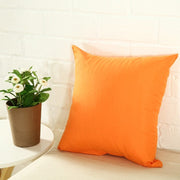 Coussin | Housse de Coussin 40x40 Orange / 40x40cm