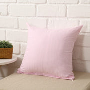 Coussin | Housse de Coussin 40x40 Rose / 40x40cm