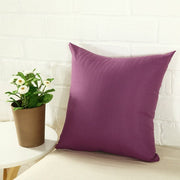 Coussin | Housse de Coussin 40x40 Violet / 40x40cm