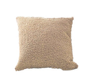 Coussin | Housse de Coussin Doux Beige / 30x50cm