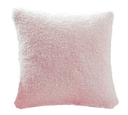 Coussin | Housse de Coussin Doux Rose / 30x50cm