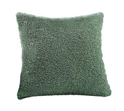 Coussin | Housse de Coussin Doux Vert / 30x50cm