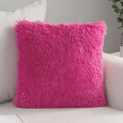 Coussin | Housse de Coussin Fluffy