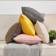 Coussin | Housse de Coussin Inspiration Nordique 