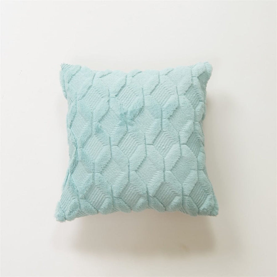 Coussin | Housse de Coussin Nordique Bleu / 30x50cm