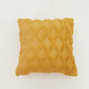 Coussin | Housse de Coussin Nordique Jaune / 30x50cm