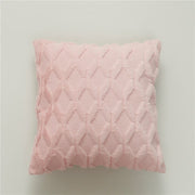 Coussin | Housse de Coussin Nordique Rose / 30x50cm