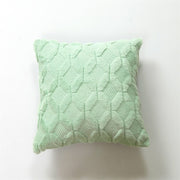 Coussin | Housse de Coussin Nordique Vert / 30x50cm