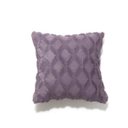 Coussin | Housse de Coussin Nordique Violet / 30x50cm