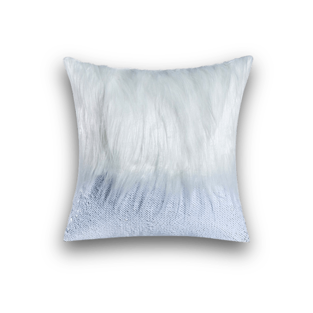 Coussin | Housse de Coussin Paillette