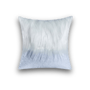 Coussin | Housse de Coussin Paillette