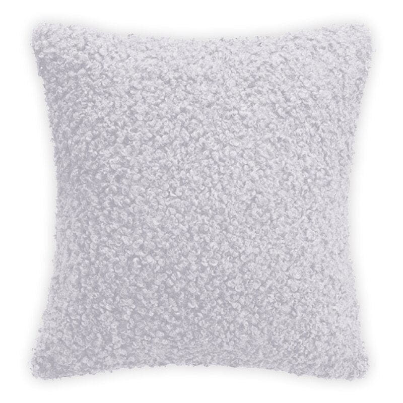 Coussin | Housse de Coussin Peluche