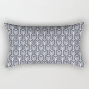 Coussin | Housse de Coussin Rectangulaire 30x50