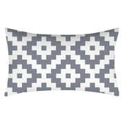 Coussin | Housse de Coussin Rectangulaire 30x50