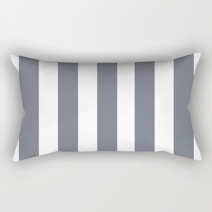 Coussin | Housse de Coussin Rectangulaire 30x50