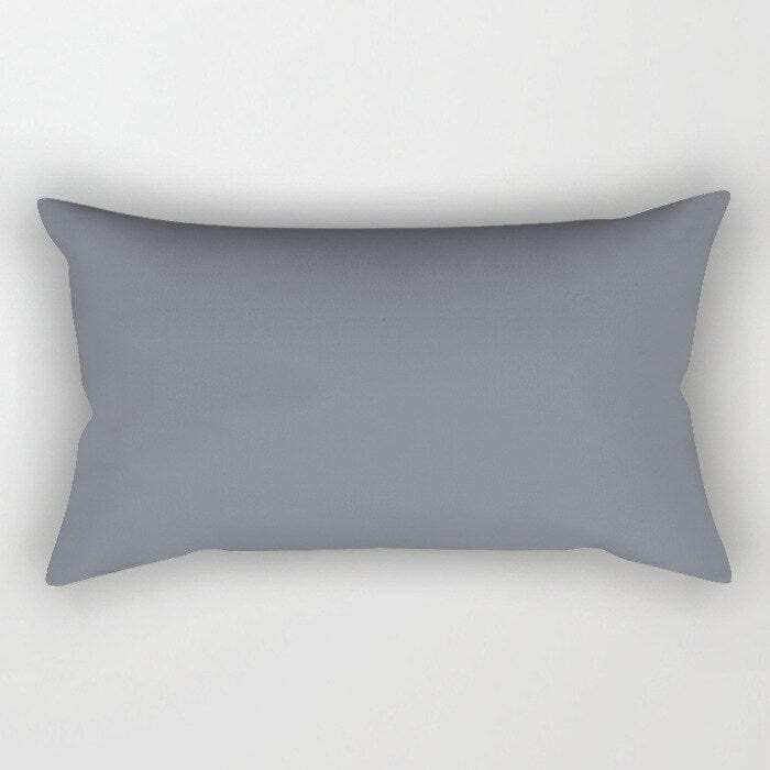 Coussin | Housse de Coussin Rectangulaire 30x50