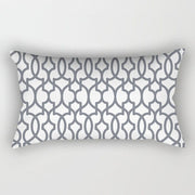 Coussin | Housse de Coussin Rectangulaire 30x50 S20