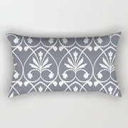 Coussin | Housse de Coussin Rectangulaire 30x50 S23