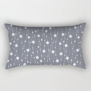 Coussin | Housse de Coussin Rectangulaire 30x50 S30