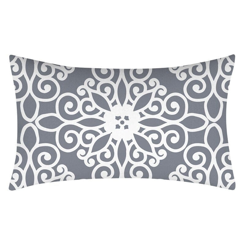 Coussin | Housse de Coussin Rectangulaire 30x50 S40