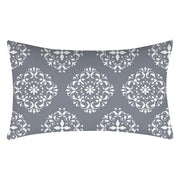 Coussin | Housse de Coussin Rectangulaire 30x50 S42