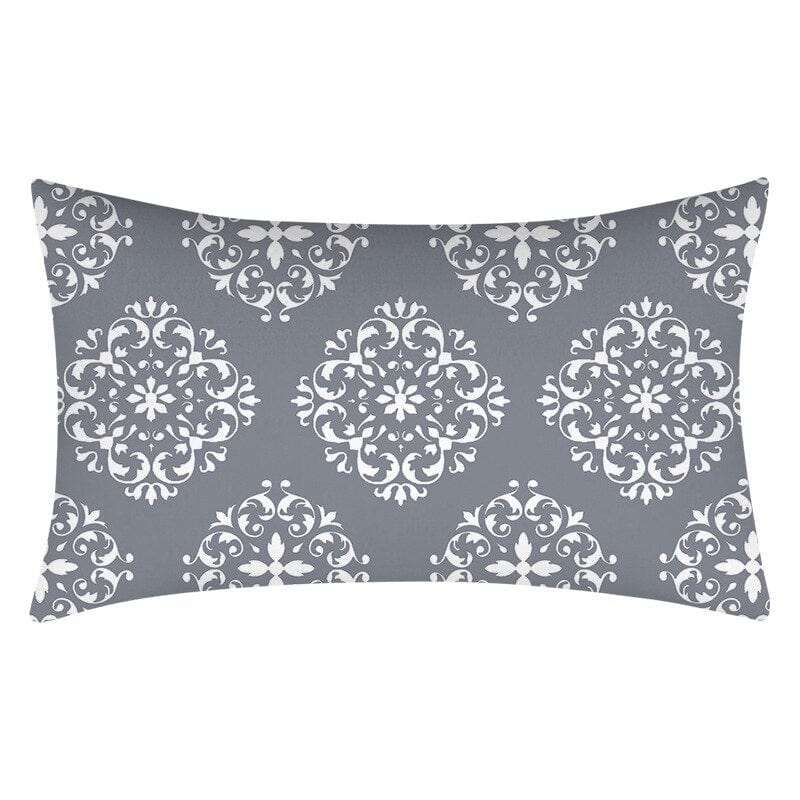 Coussin | Housse de Coussin Rectangulaire 30x50 S42