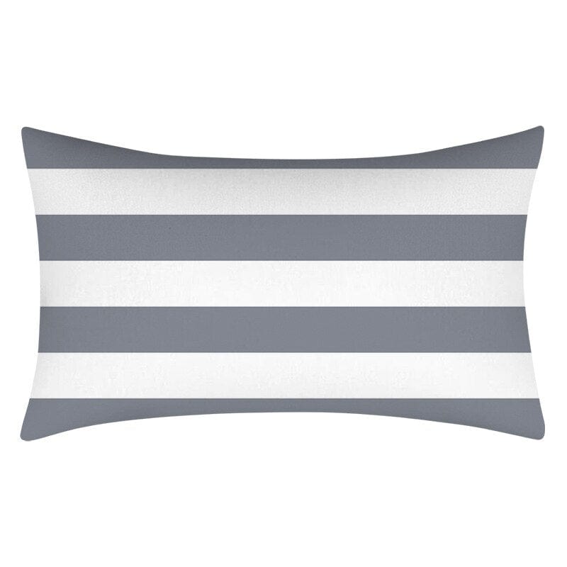 Coussin | Housse de Coussin Rectangulaire 30x50 S46