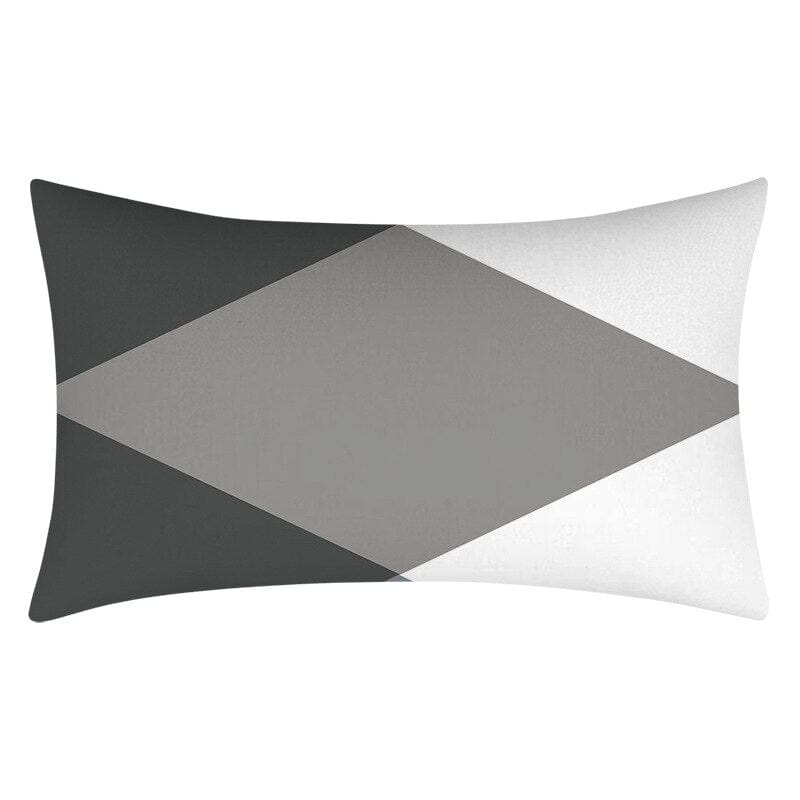 Coussin | Housse de Coussin Rectangulaire 30x50 S49