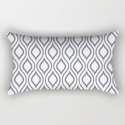 Coussin | Housse de Coussin Rectangulaire 30x50 S6