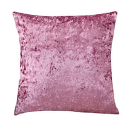 Coussin | Housse de Coussin Tout Doux Light Rose / 40cmx40cm