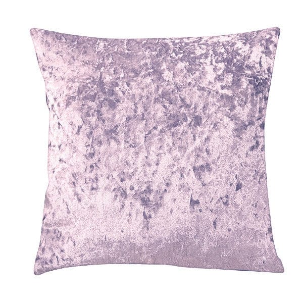 Coussin | Housse de Coussin Tout Doux Light Rose Clair / 40cmx40cm