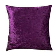 Coussin | Housse de Coussin Tout Doux Light Violet / 40cmx40cm