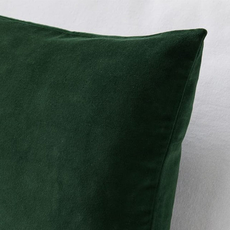 Coussin | Housse de Coussin Velours