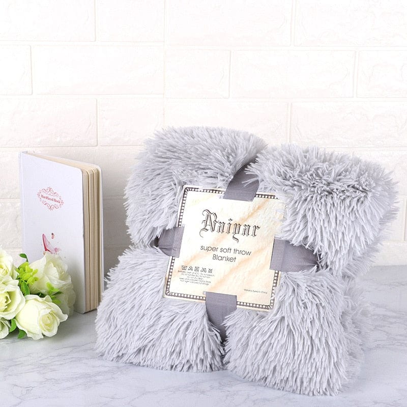 Coussin | Housses Coussin Fluffy