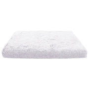 Coussin | Lit Fluffy Chien Blanc / 40cmX30cmX5cm