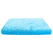 Coussin | Lit Fluffy Chien Bleu / 40cmX30cmX5cm