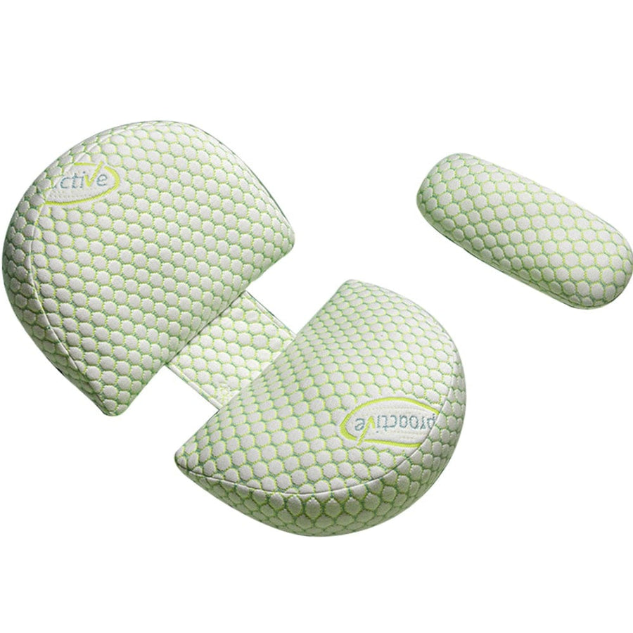 Coussin | Meilleur Coussin de Grossesse Vert