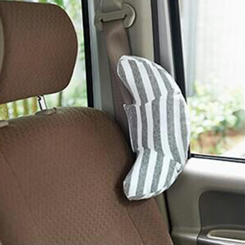 Coussin | Meilleur Coussin de Voyage